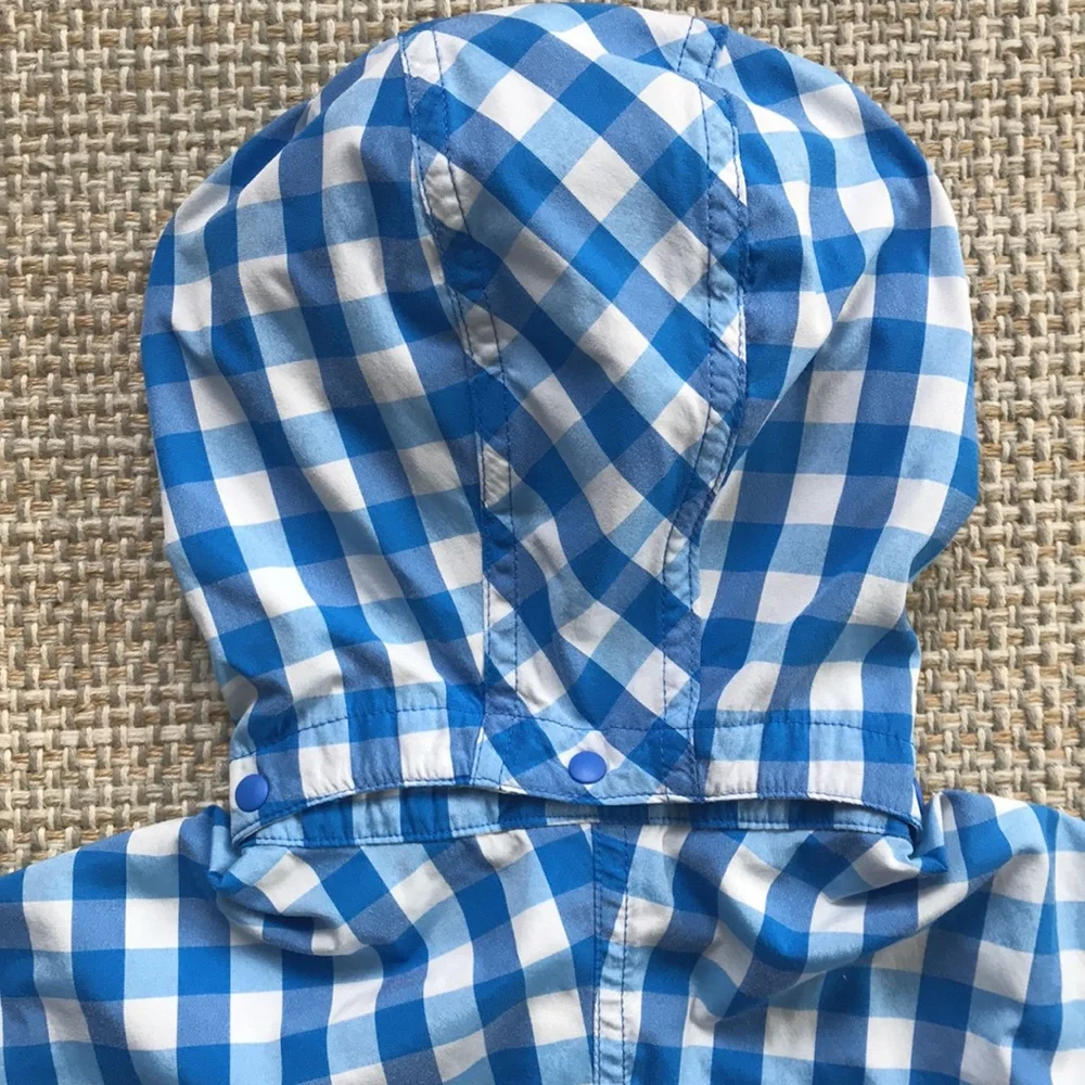 Patagonia Lightweight Jacket (size 12-18m)